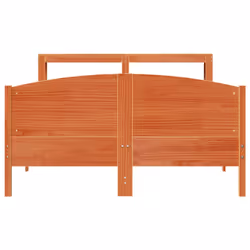 VidaXL 3306227 bed frame - Additional view 4
