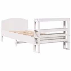 VidaXL 3306229 bed frame - Additional view 5