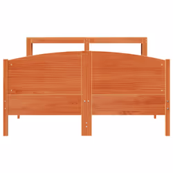 VidaXL 3306230 bed frame