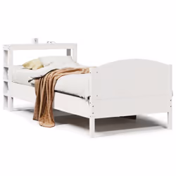 VidaXL 3306235 bed frame