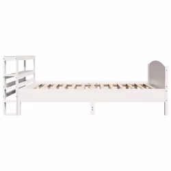 VidaXL 3306238 bed frame - Additional view 4