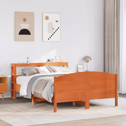 VidaXL 3306239 bed frame