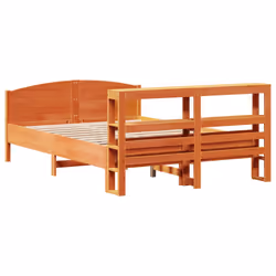 VidaXL 3306239 bed frame - Additional view 6