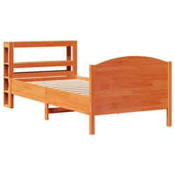 VidaXL 3306242 bed frame
