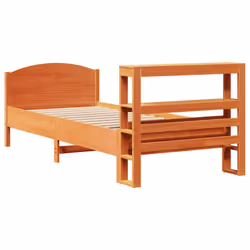 VidaXL 3306242 bed frame - Additional view 5