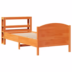 VidaXL 3306245, Brown, 96 cm, 2.25 m, 82 cm, 900 x 2000 mm, 1 pc(s)