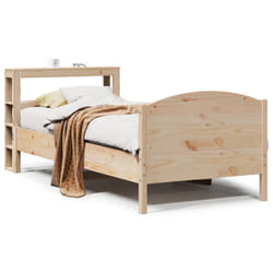 VidaXL 3306249 bed frame