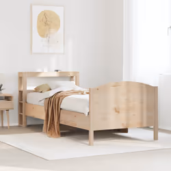 VidaXL 3306249 bed frame