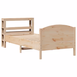 VidaXL 3306249 bed frame