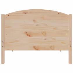 VidaXL 3306249 bed frame - Additional view 4