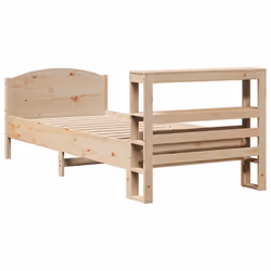 VidaXL 3306249 bed frame - Additional view 6