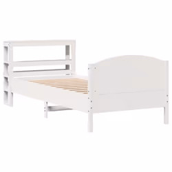 VidaXL 3306250, White, 81 cm, 2.15 m, 82 cm, 750 x 1900 mm, 1 pc(s)