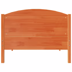 VidaXL 3306251 bed frame