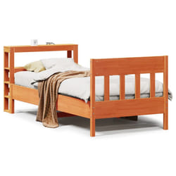 VidaXL 3306257 bed frame