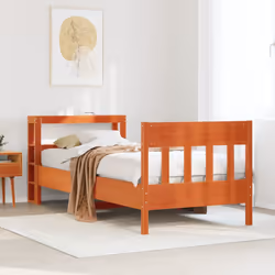 VidaXL 3306257 bed frame