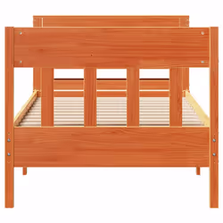 VidaXL 3306257 bed frame