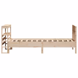 VidaXL 3306258 bed frame - Additional view 5