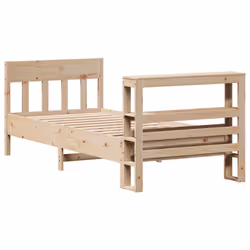 VidaXL 3306258 bed frame - Additional view 6