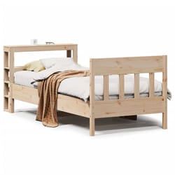 VidaXL 3306267 bed frame