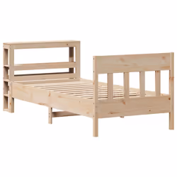 VidaXL 3306267 bed frame