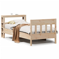 VidaXL 3306273 bed frame