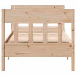 VidaXL 3306273 bed frame - Additional view 4