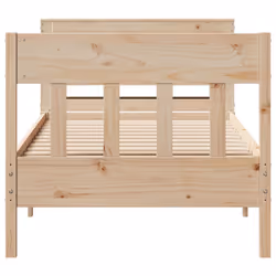 VidaXL 3306288 bed frame - Additional view 4