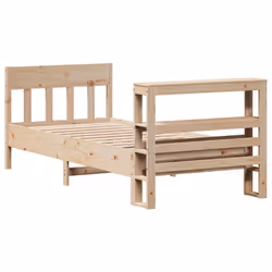 VidaXL 3306288 bed frame - Additional view 6