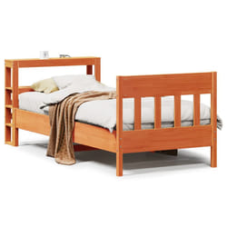 VidaXL 3306290 bed frame
