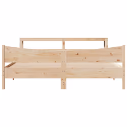 VidaXL 3306291 bed frame - Additional view 4