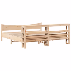 VidaXL 3306291 bed frame - Additional view 8