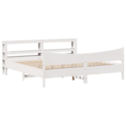 VidaXL 3306292 bed frame