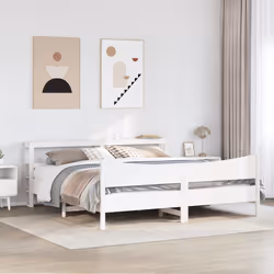 VidaXL 3306292 bed frame