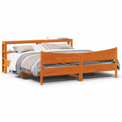 VidaXL 3306293 bed frame