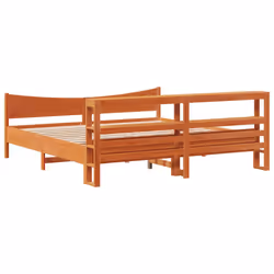 VidaXL 3306293 bed frame - Additional view 8