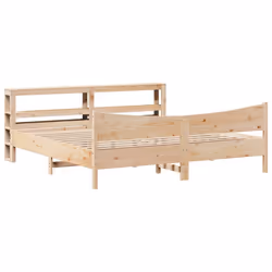 VidaXL 3306294, 186 cm, 2.25 m, 82 cm, 1800 x 2000 mm, 1 pc(s)