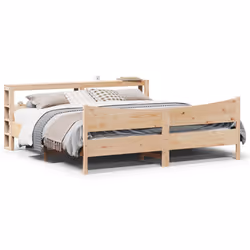 VidaXL 3306294 bed frame