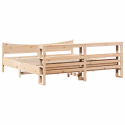 VidaXL 3306294 bed frame - Additional view 8
