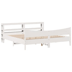 VidaXL 3306295 bed frame