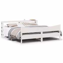 VidaXL 3306295 bed frame