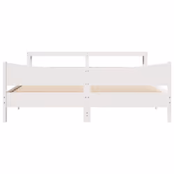 VidaXL 3306295 bed frame - Additional view 4