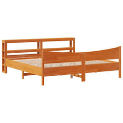 VidaXL 3306296 bed frame