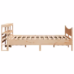 VidaXL 3306297 bed frame - Additional view 7