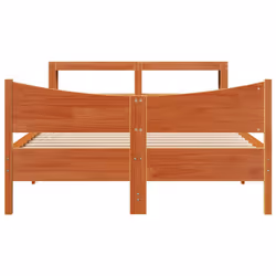 VidaXL 3306299 bed frame - Additional view 4