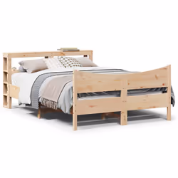 VidaXL 3306300 bed frame