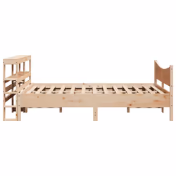 VidaXL 3306300 bed frame - Additional view 7