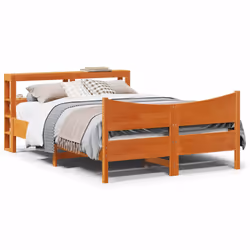 VidaXL 3306302 bed frame - Additional view 2