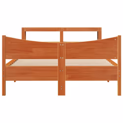 VidaXL 3306302 bed frame - Additional view 4