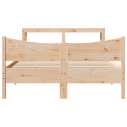 VidaXL 3306303 bed frame - Additional view 4
