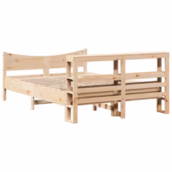 VidaXL 3306303 bed frame - Additional view 8